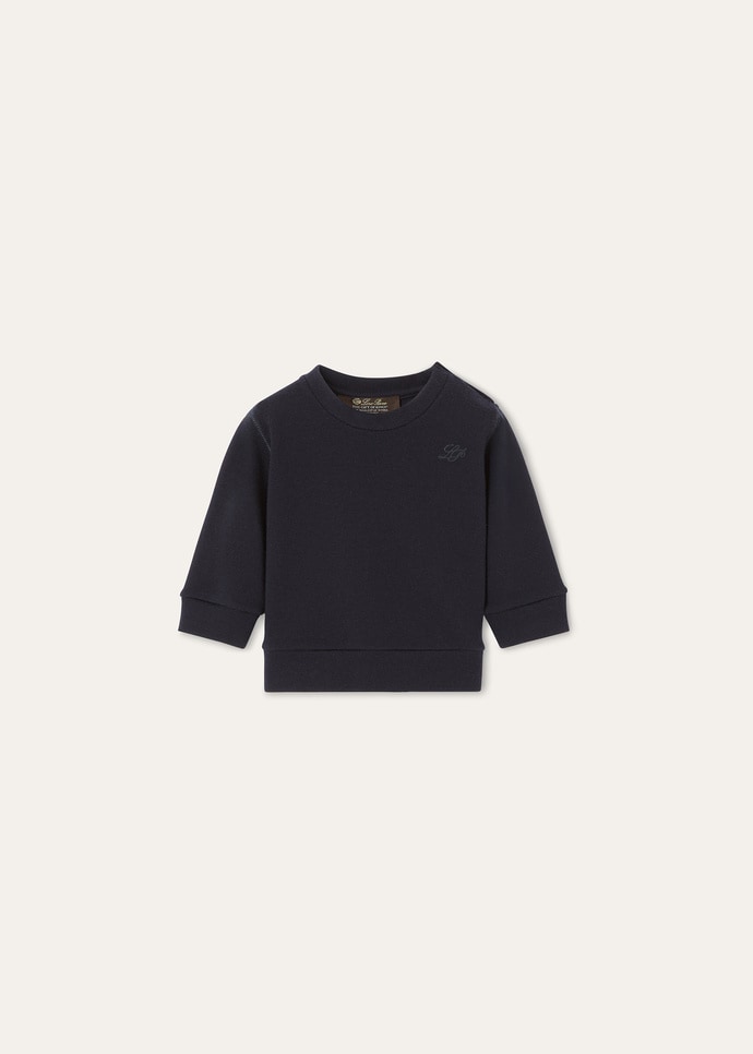 MY FIRST GOK CREW NECK SWEATER_FAO4109_W772_1