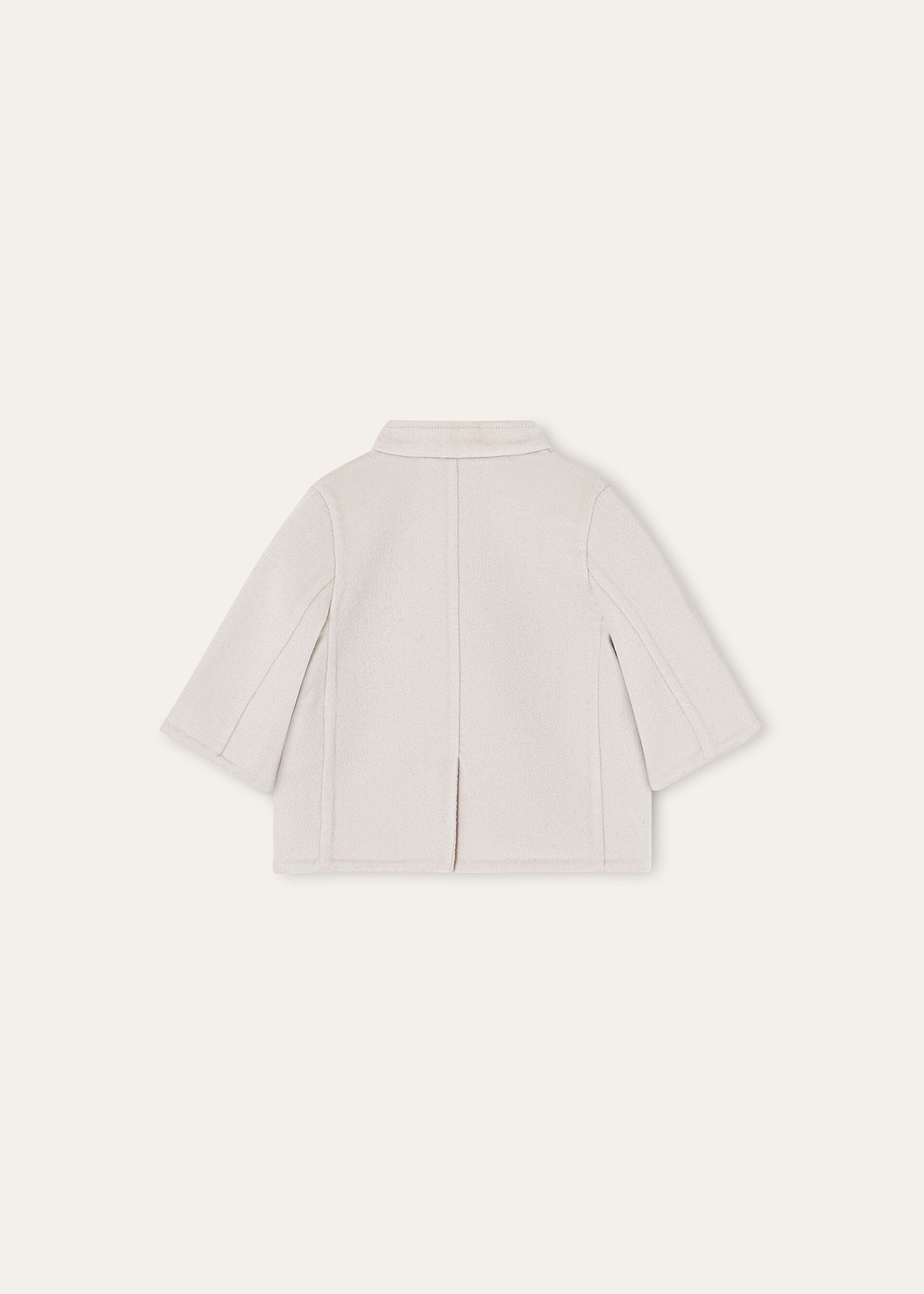 SPAGNA BABY SB JACKET ONLY DOUBLE