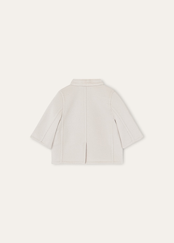 SPAGNA BABY SB JACKET ONLY DOUBLE_FAO4112_A08W_2