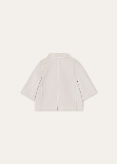 SPAGNA BABY SB JACKET ONLY DOUBLE