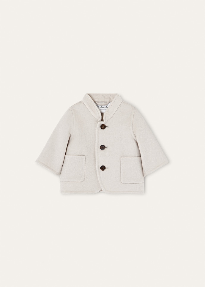 SPAGNA BABY SB JACKET ONLY DOUBLE_FAO4112_A08W_1