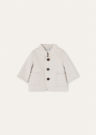 SPAGNA BABY SB JACKET ONLY DOUBLE