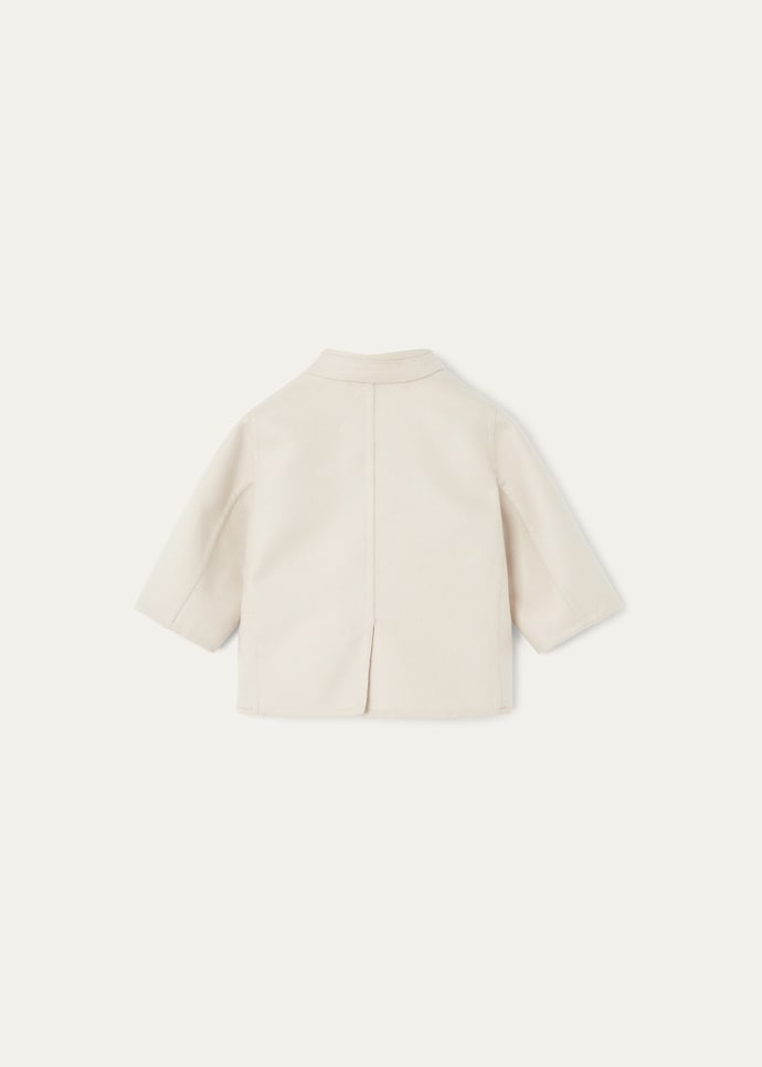 SPAGNA BABY SB JACKET ONLY DOUBLE_FAO4112_A0E3_2