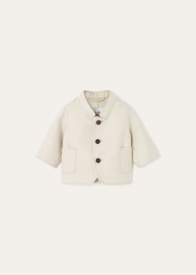 SPAGNA BABY SB JACKET ONLY DOUBLE