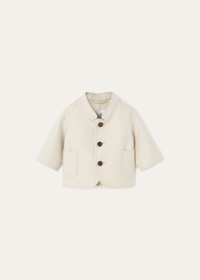 SPAGNA BABY SB JACKET ONLY DOUBLE_FAO4112_A0E3_1