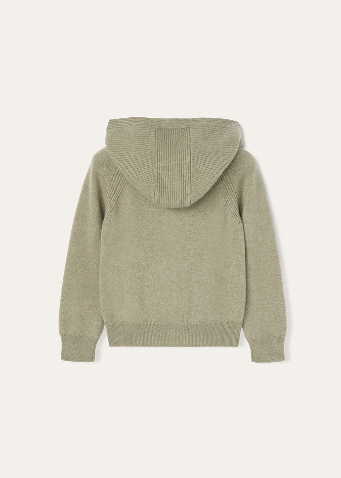 MERANO KID HOODED BOMBER BABY CASH GG 12_FAO4214_511M_8