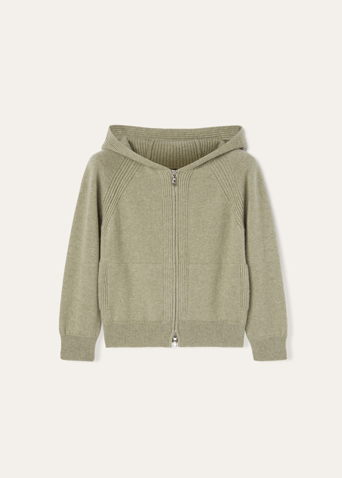 MERANO KID HOODED BOMBER BABY CASH GG 12_FAO4214_511M_7