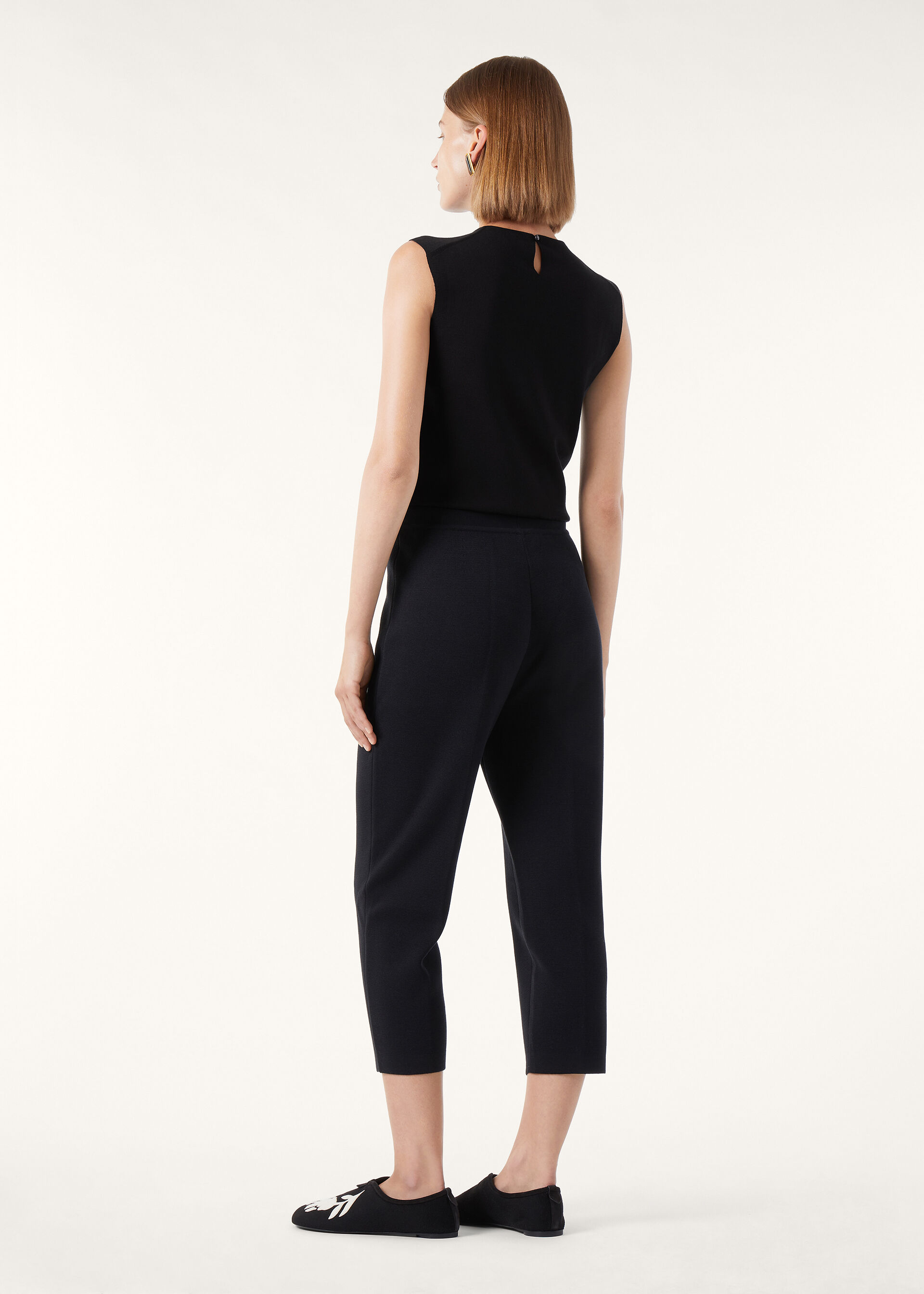 SIENA TOP SILK COTTON GG 18