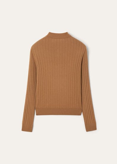 VICUNA ICONIC POLO GG 18