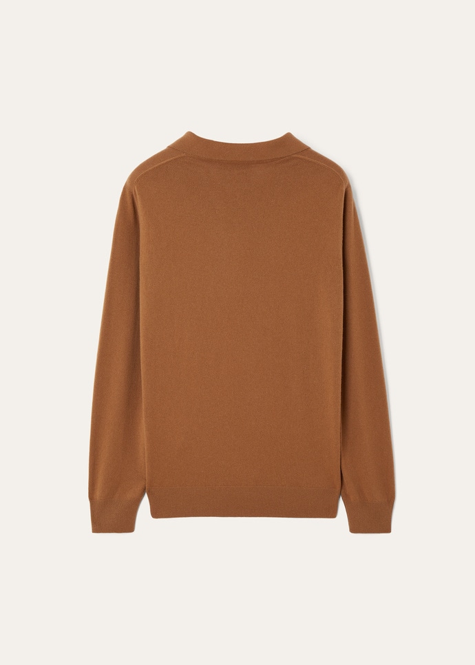 VICUNA CLASSIC POLO GG 12_FAO4343_E09Y_56_6