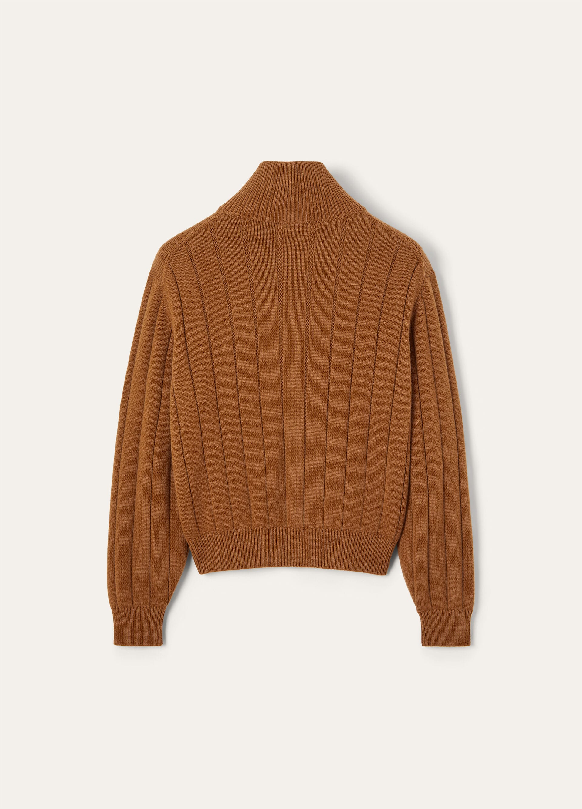 VICUNA COSTE CARDIGAN SWEATER GG 5