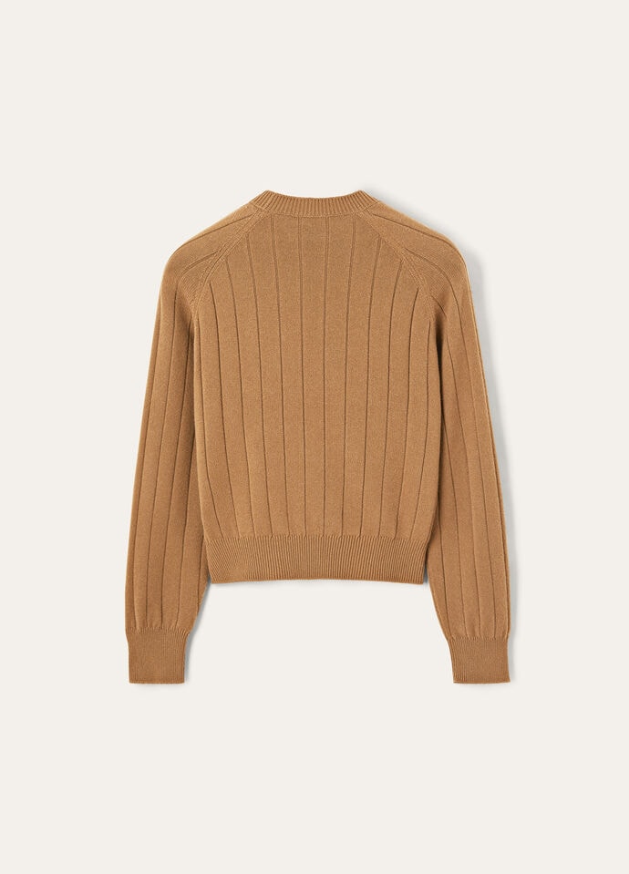VICUNA COSTE CREWNECK SWEATER GG 8_FAO4351_E09X_2