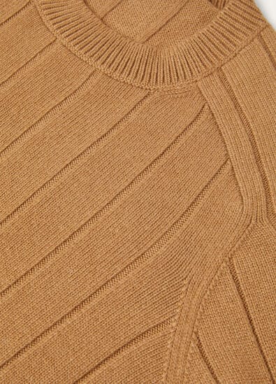 VICUNA COSTE CREWNECK SWEATER GG 8