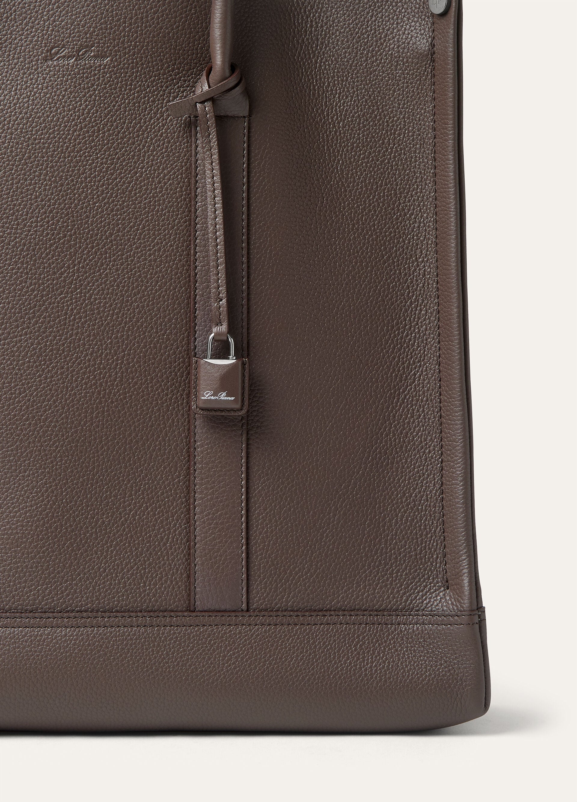 BEAM TOTE SMALL TENDER CALF