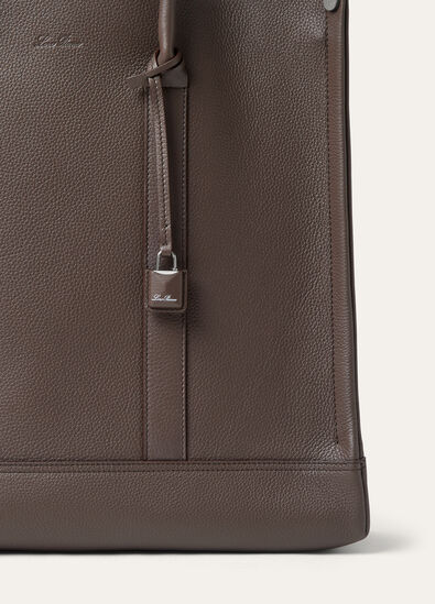 BEAM TOTE SMALL TENDER CALF