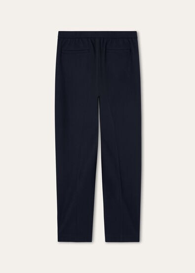 BREIA PANTS CASH WISH FELT