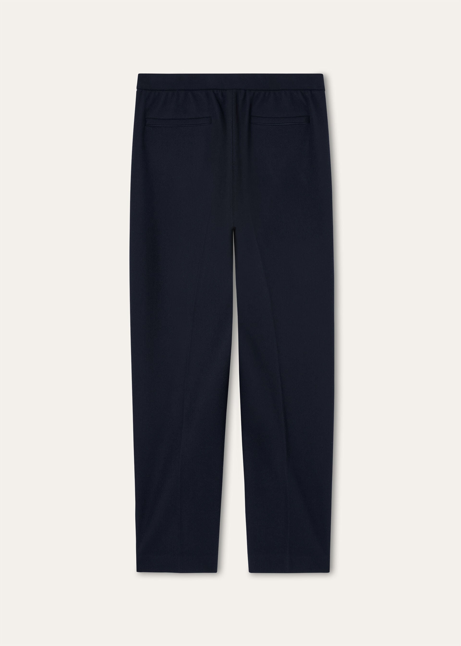 BREIA PANTS CASH WISH FELT