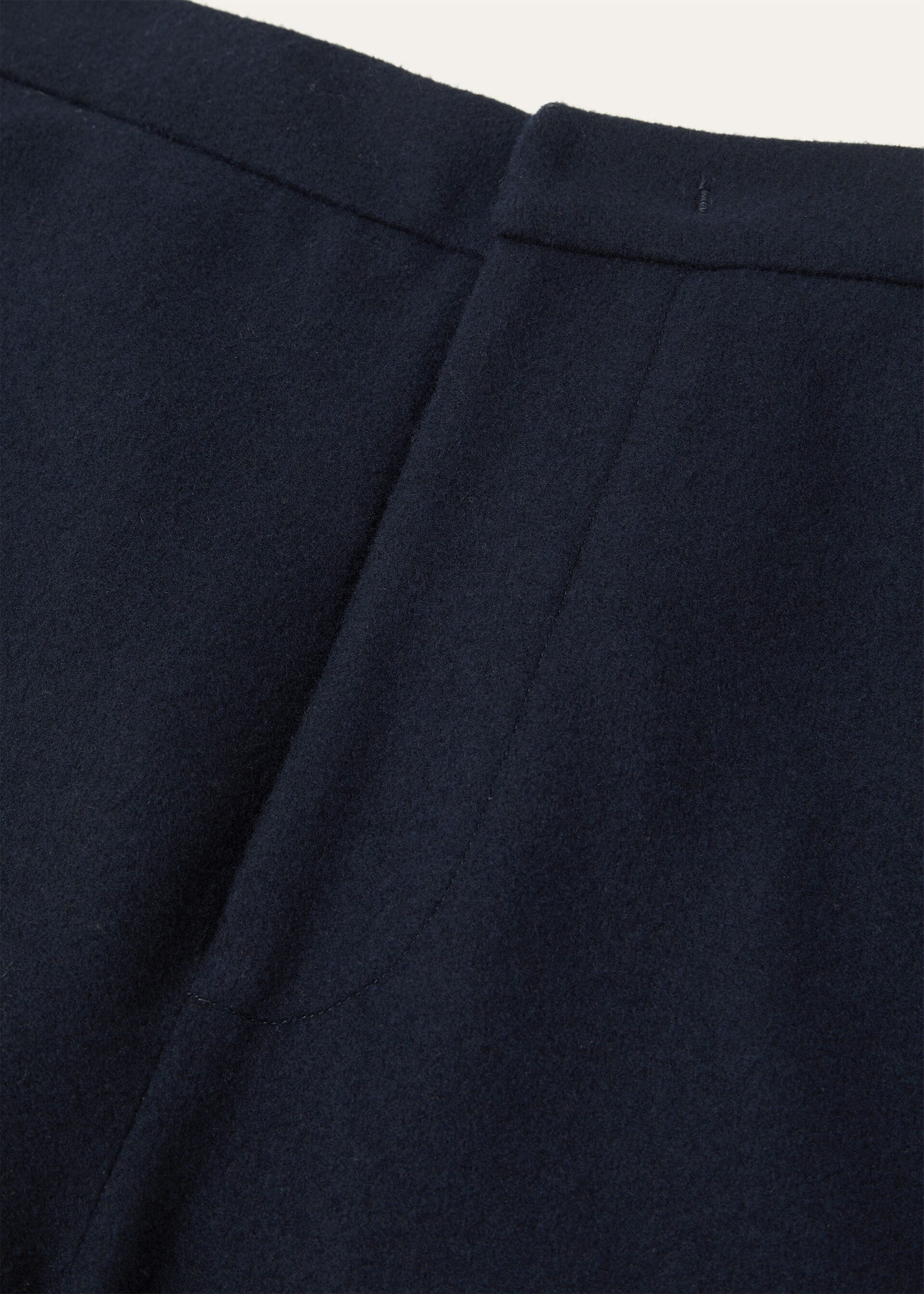 BREIA PANTS CASH WISH FELT