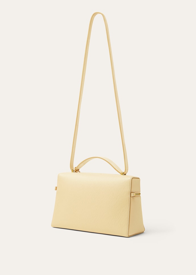EXTRA BAG L27 ZIBELINE LEATHER_FAO4759_20G1_NR_2