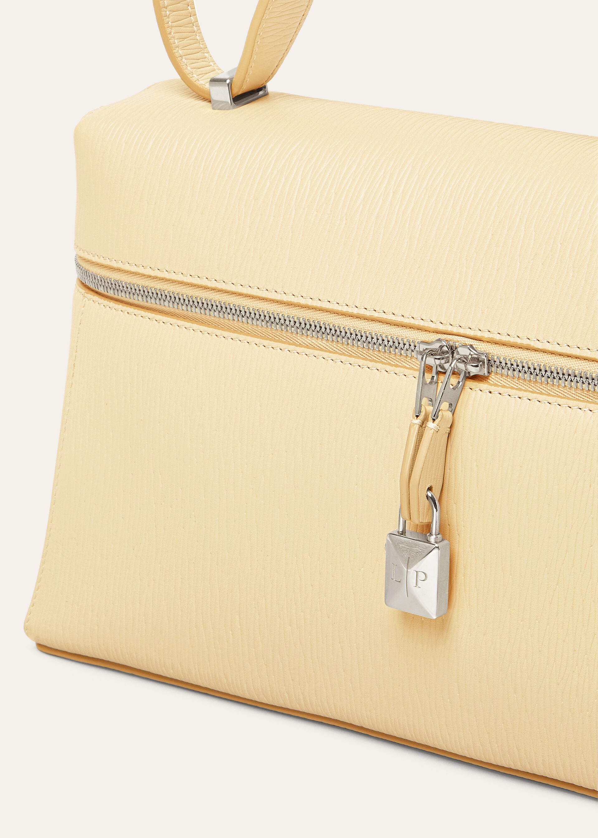 EXTRA BAG L27 ZIBELINE LEATHER