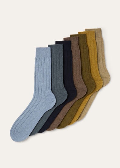 WEEKLY BOBBY SOCKS BABY CASH GG 10