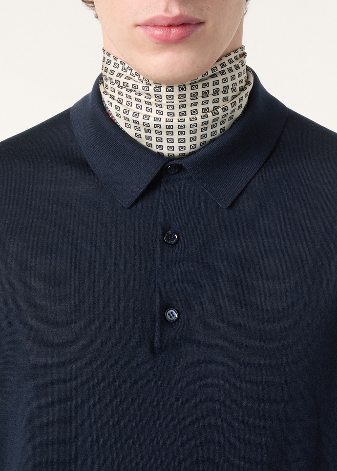 SOTTILE POLO MC WOOL CASH SILK GG 18_FAO5066_W000_2