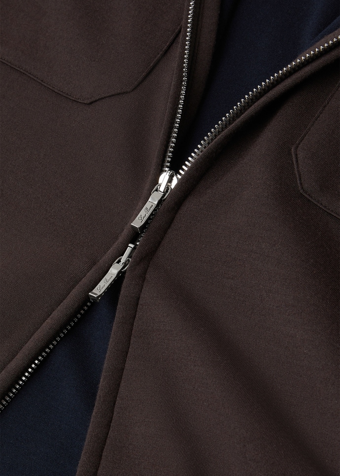 JACKET DOUBLE BICOLOR GOK_FAO5276_H11H_8