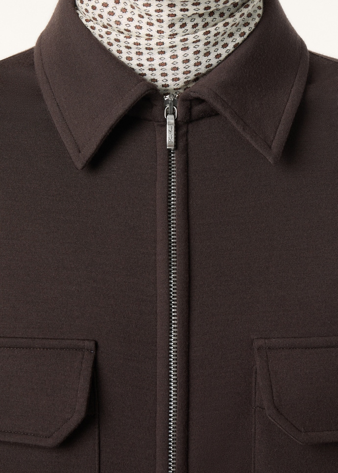 JACKET DOUBLE BICOLOR GOK_FAO5276_H11H_2