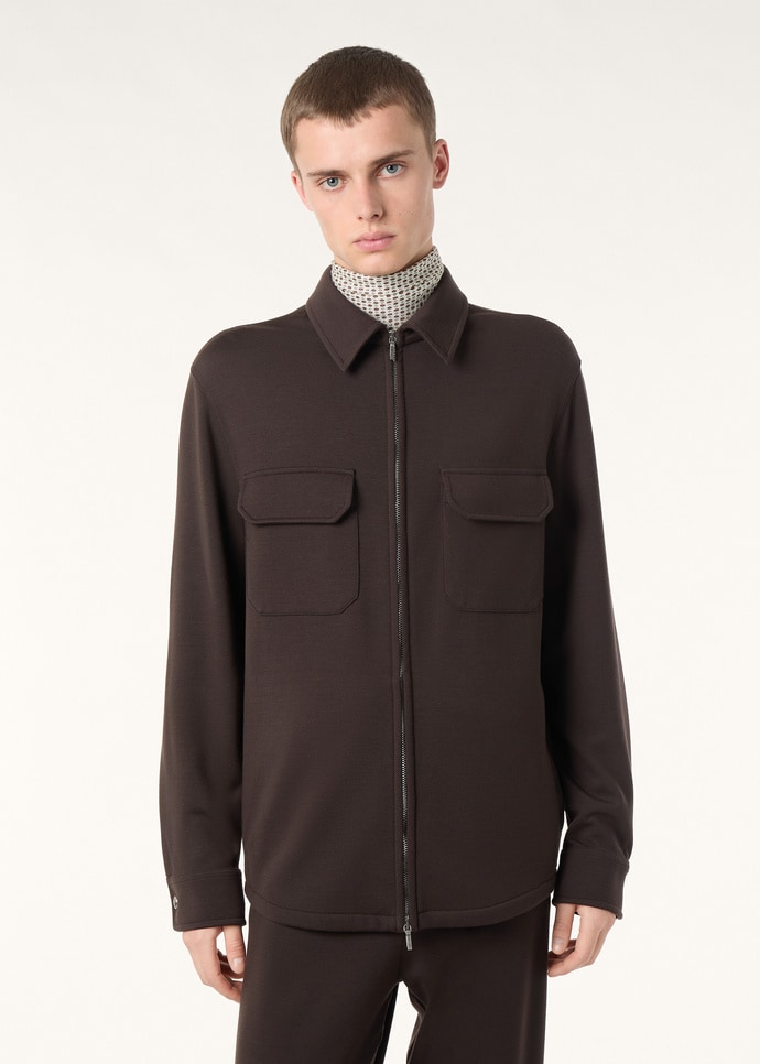 JACKET DOUBLE BICOLOR GOK_FAO5276_H11H_3