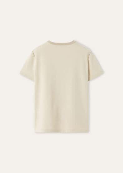 NEO MY-T T-SHIRT COTTON