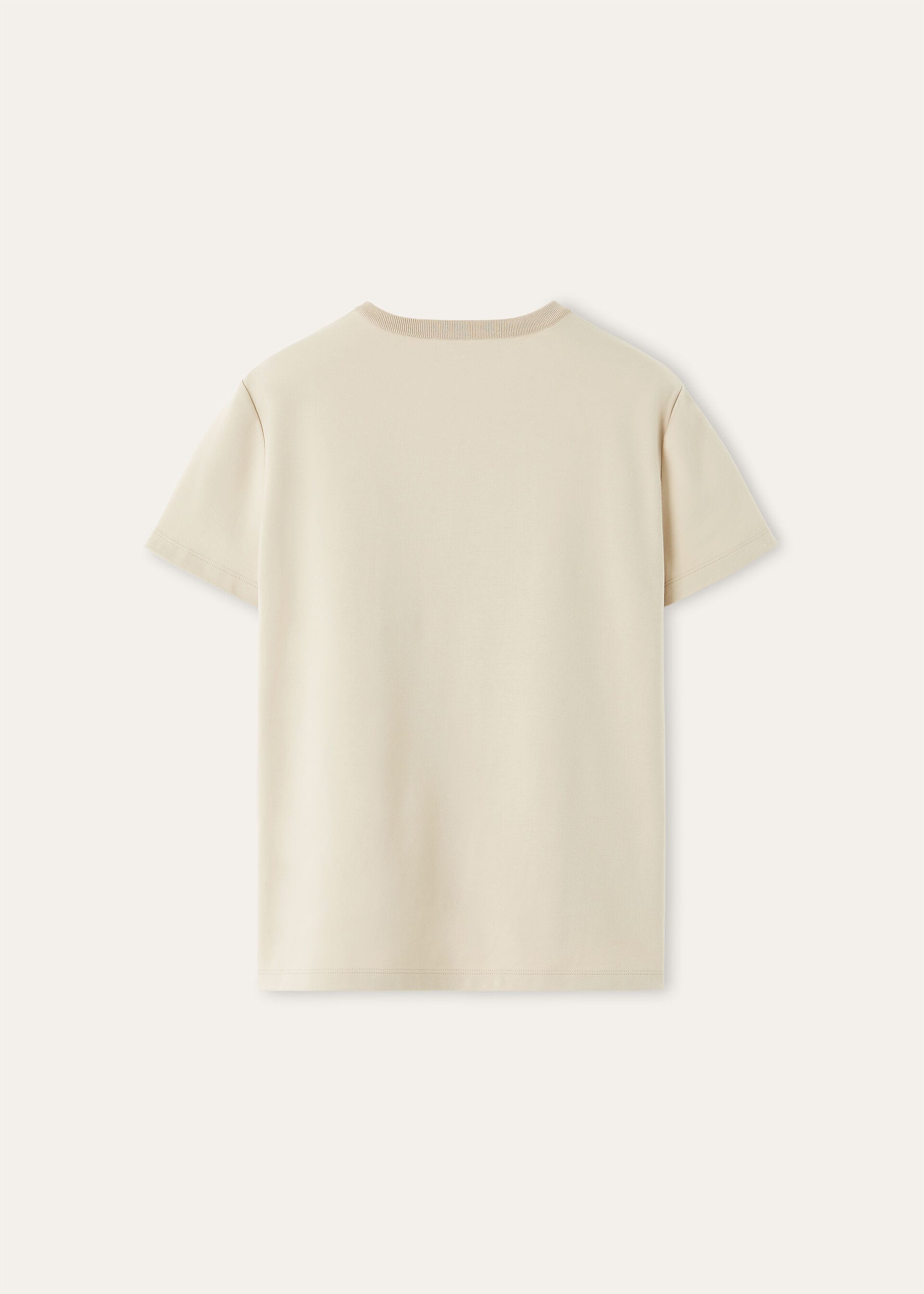 NEO MY-T T-SHIRT COTTON