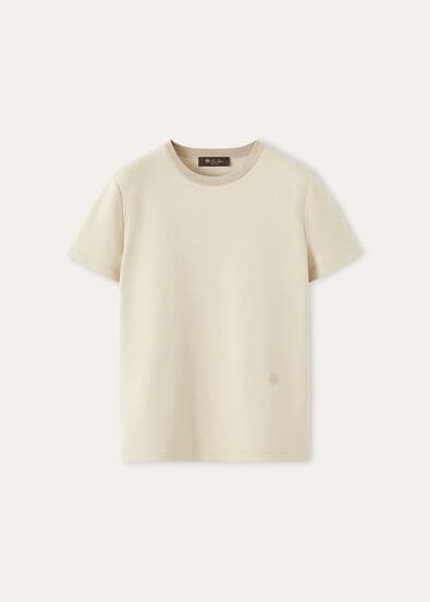 NEO MY-T T-SHIRT COTTON                           