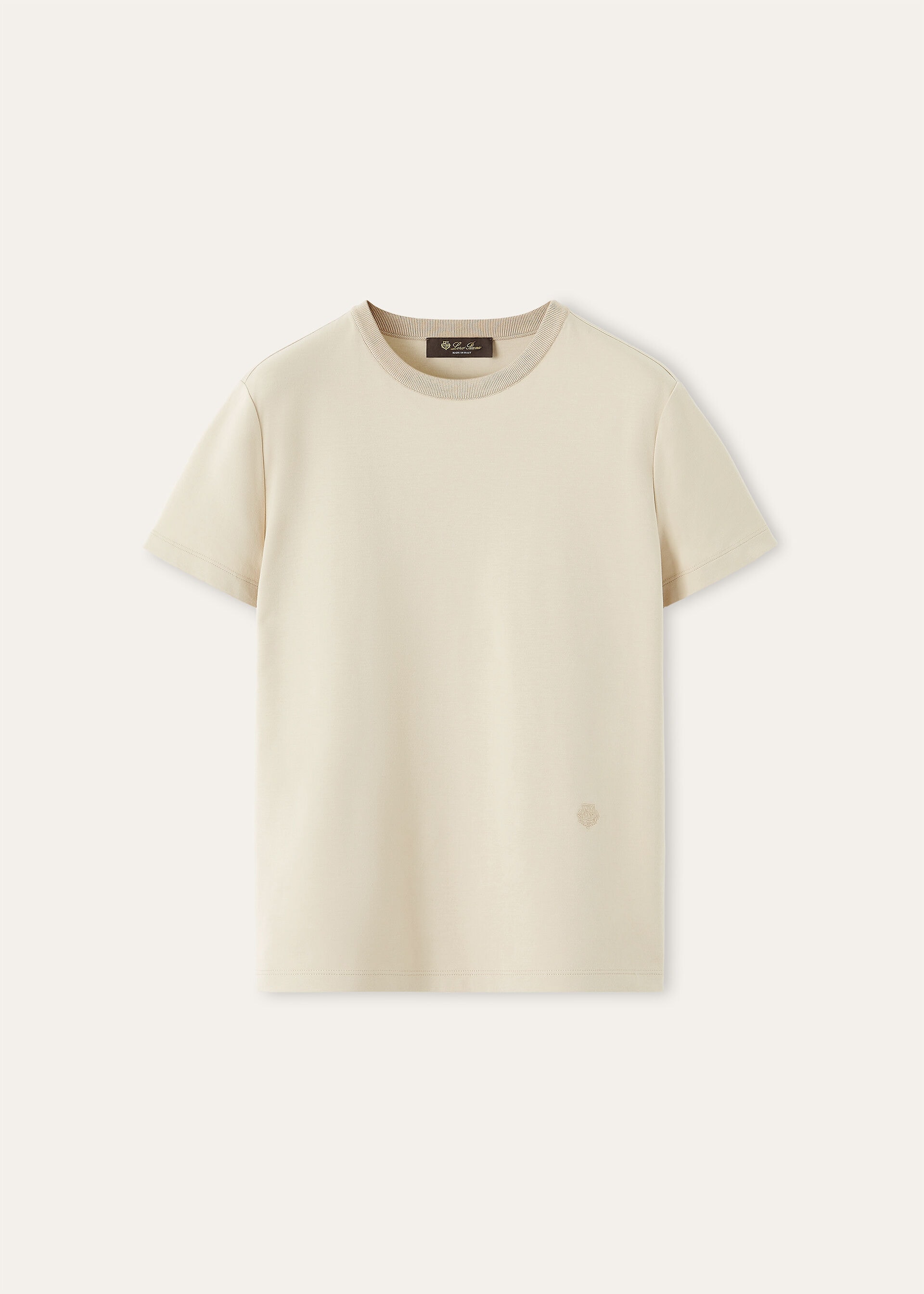 NEO MY-T T-SHIRT COTTON