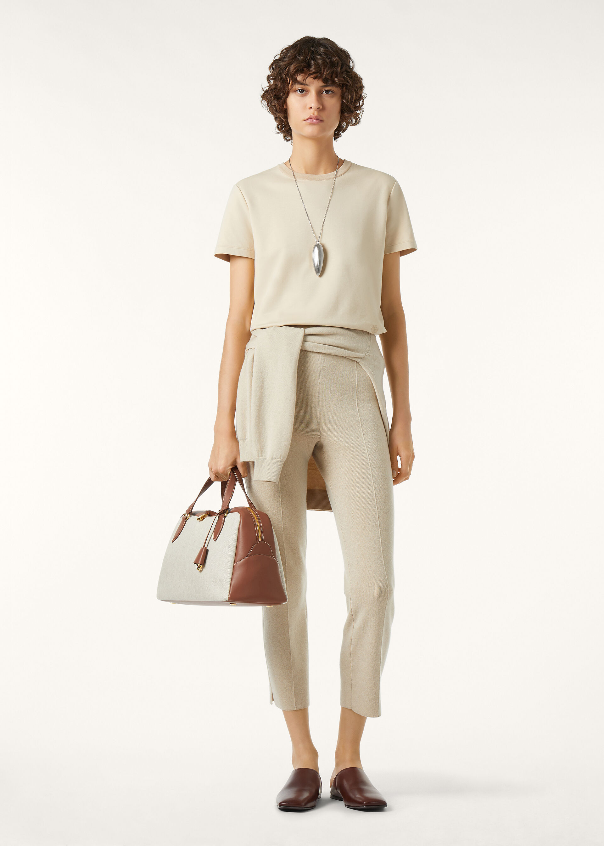 NEO MY-T T-SHIRT COTTON