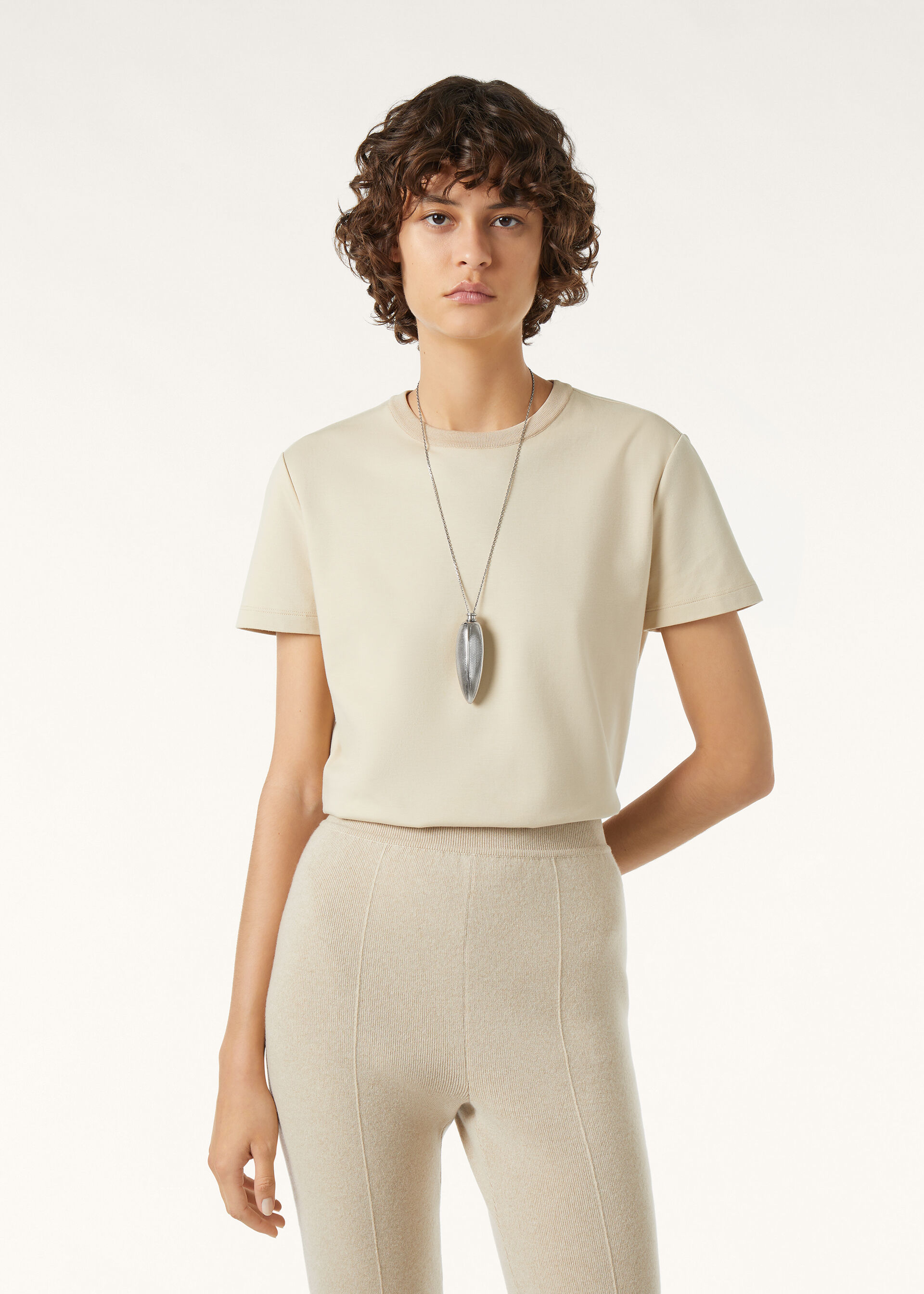 NEO MY-T T-SHIRT COTTON