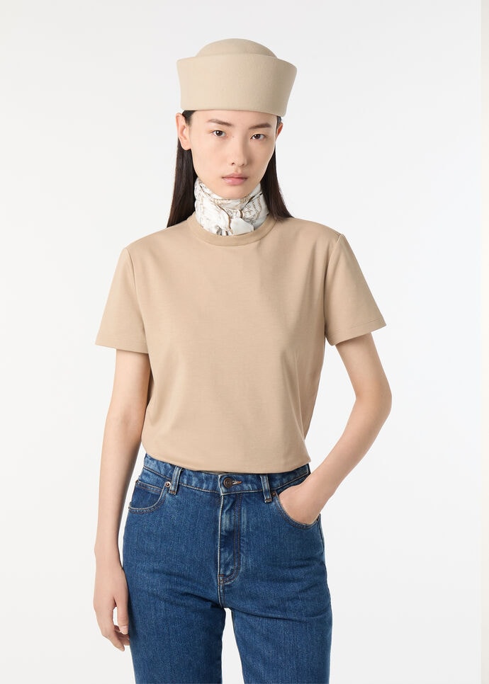 NEO MY-T T-SHIRT COTTON                           _FAO5498_D0RS_3