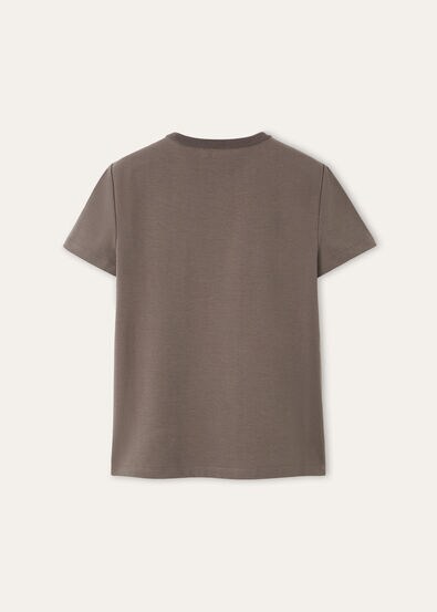 NEO MY-T T-SHIRT COTTON