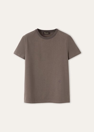 NEO MY-T T-SHIRT COTTON                           