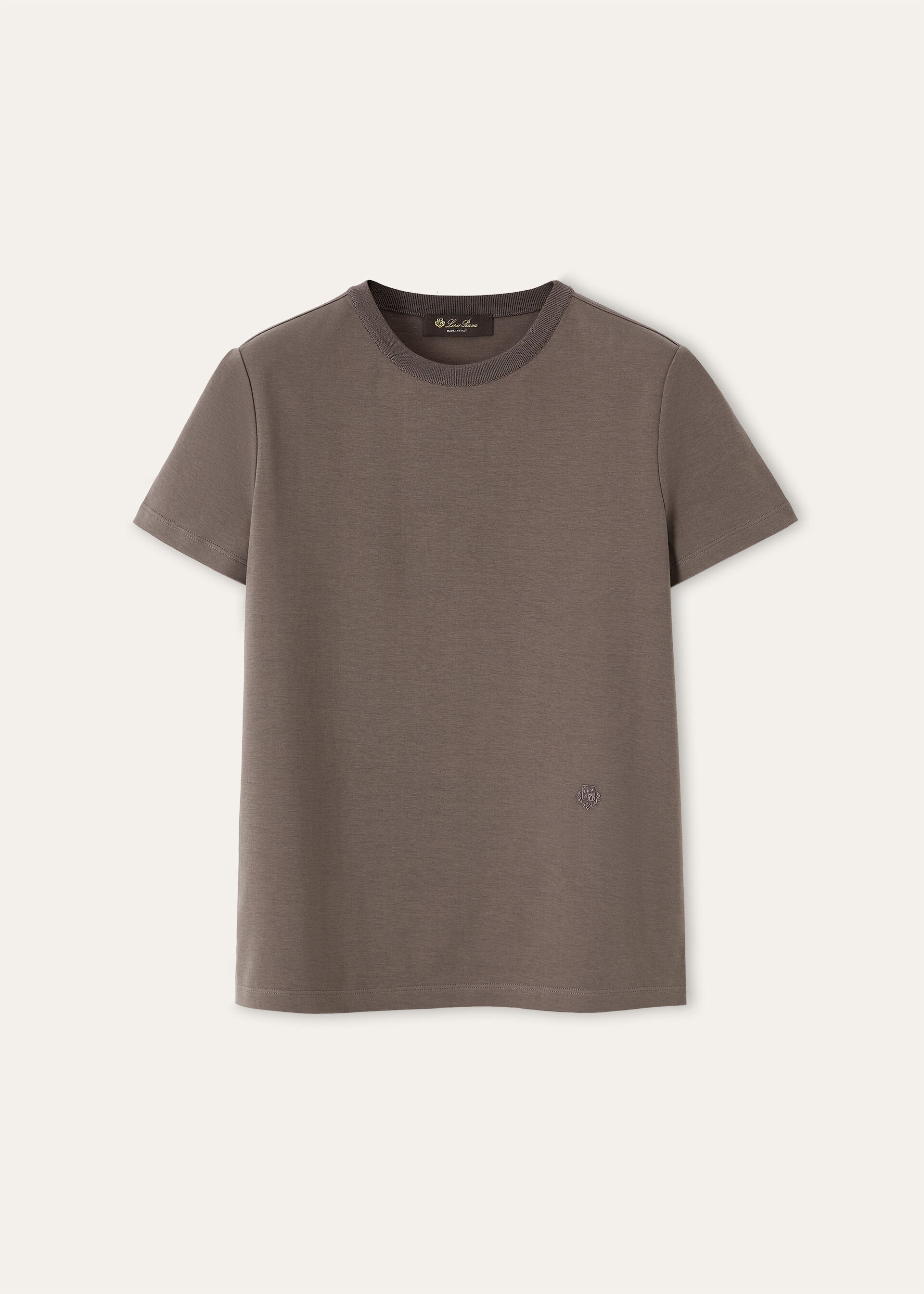 NEO MY-T T-SHIRT COTTON