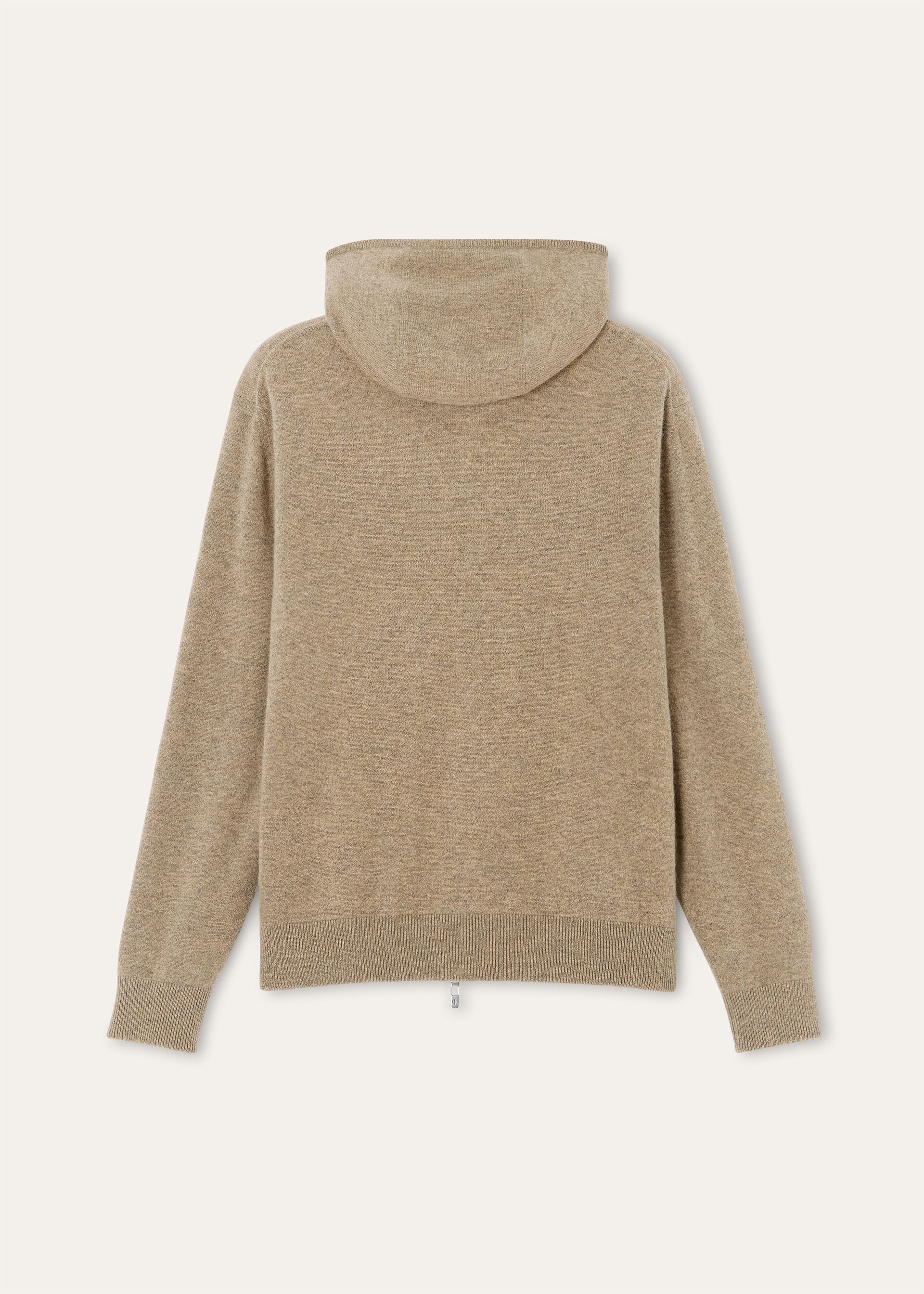 DUO BOMBER SWEATER CASH GG 14