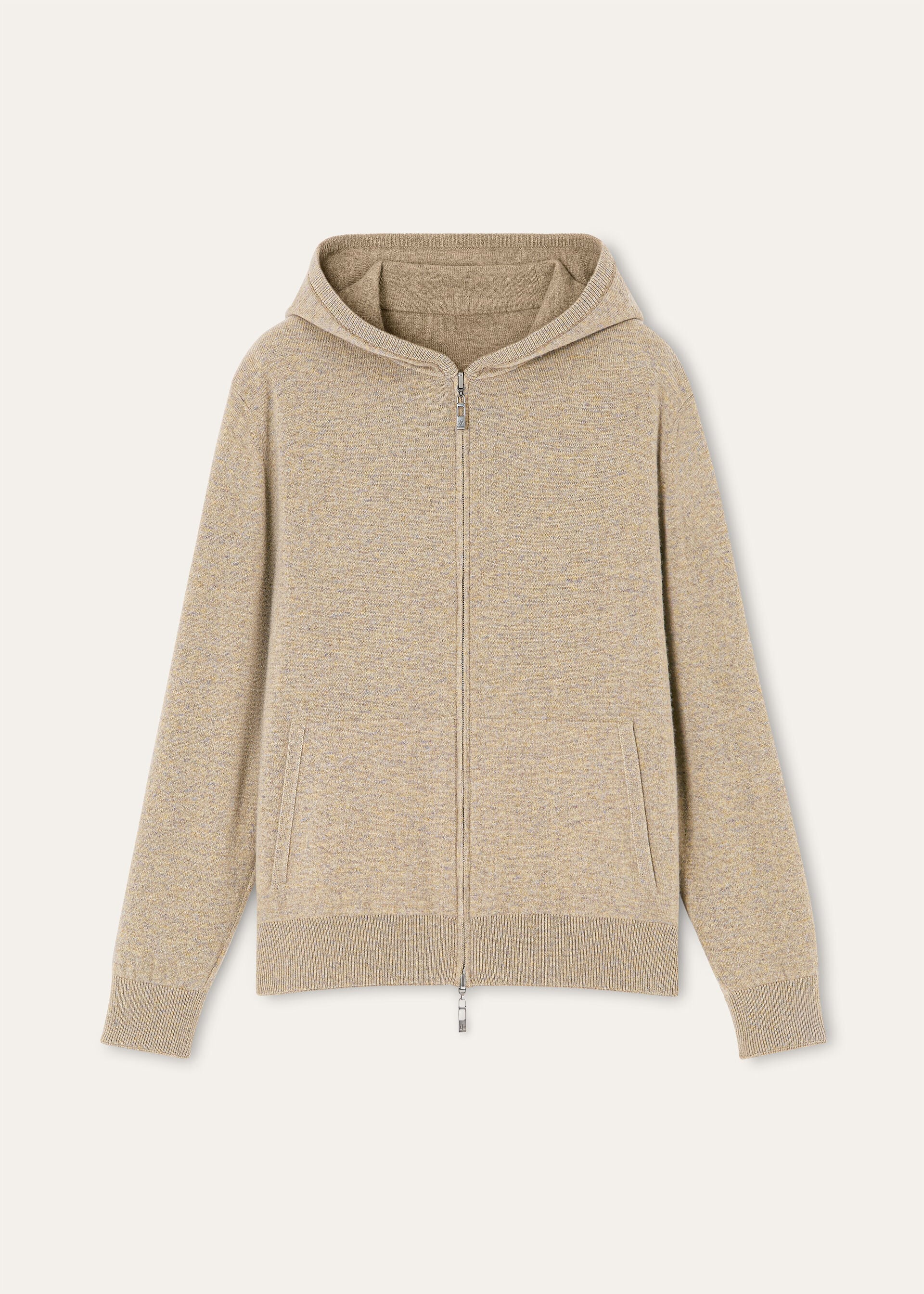 DUO BOMBER SWEATER CASH GG 14
