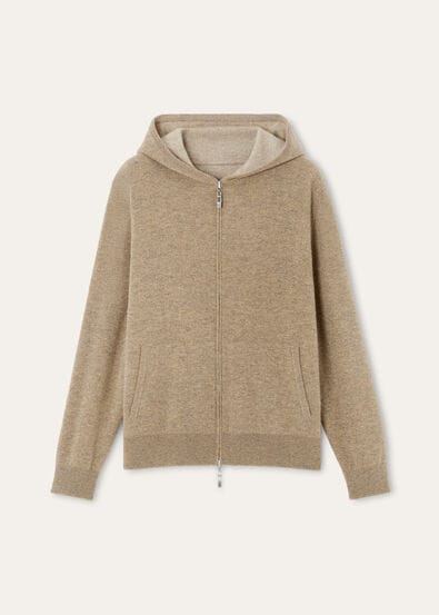 DUO BOMBER SWEATER CASH GG 14