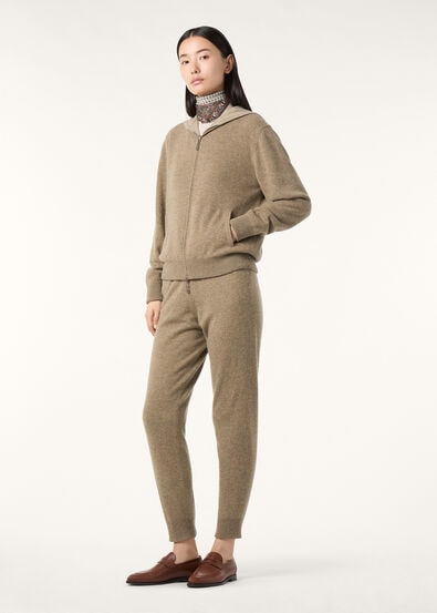DUO BOMBER SWEATER CASH GG 14
