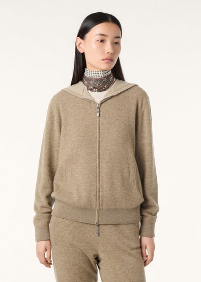 DUO BOMBER SWEATER CASH GG 14