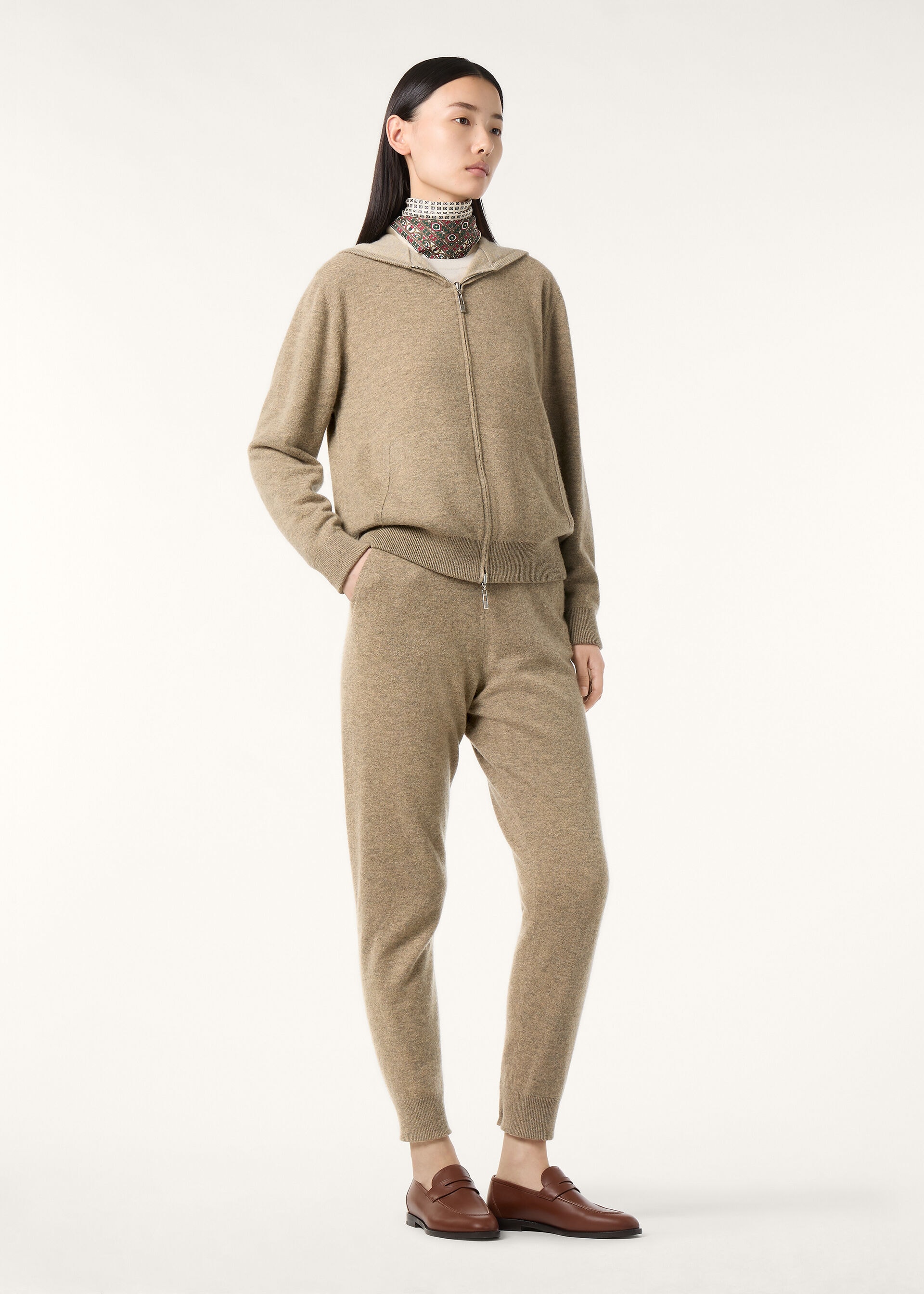 DUO TROUSERS CASH GG 14