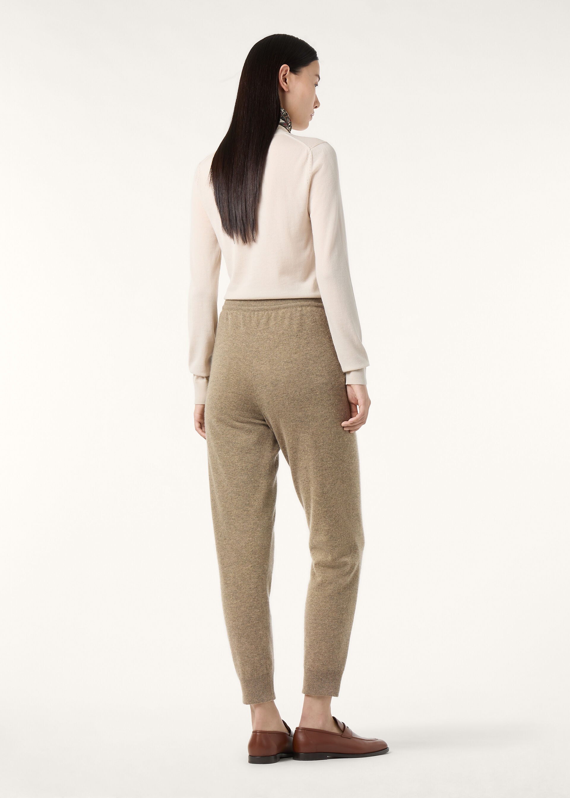 DUO TROUSERS CASH GG 14