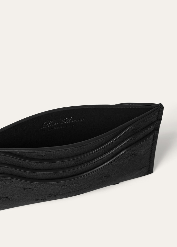 EXTRA CARDHOLDER OSTRICH SADDLE_FAO5901_8000_NR_4