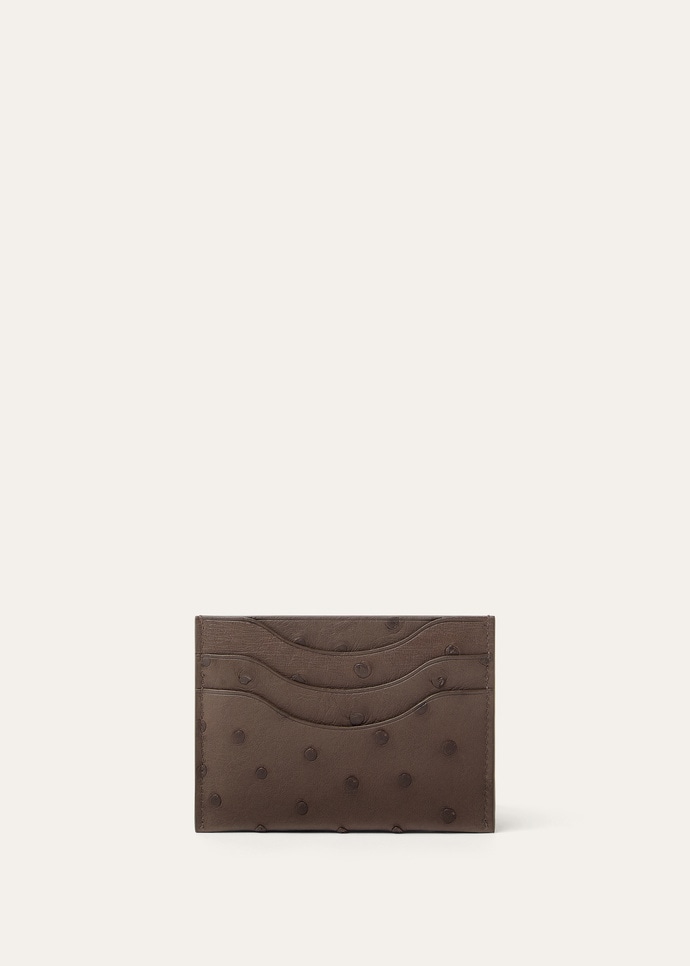 EXTRA CARDHOLDER OSTRICH SADDLE_FAO5901_H14A_NR_2