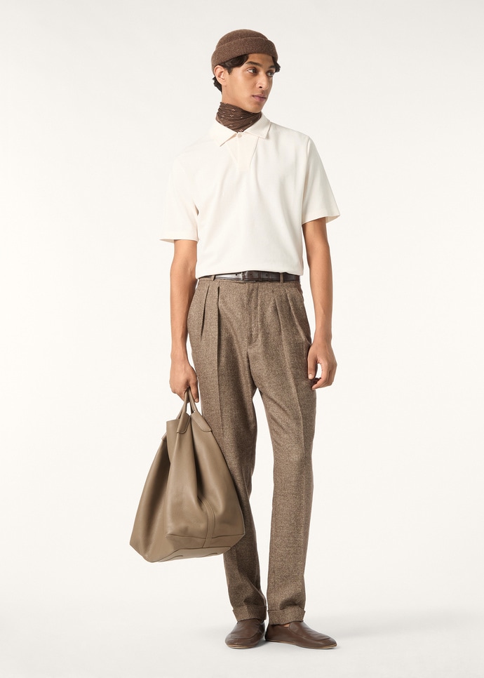 PIETRO POLO OPEN PIQUE' DYED_FAO5994_A780_1