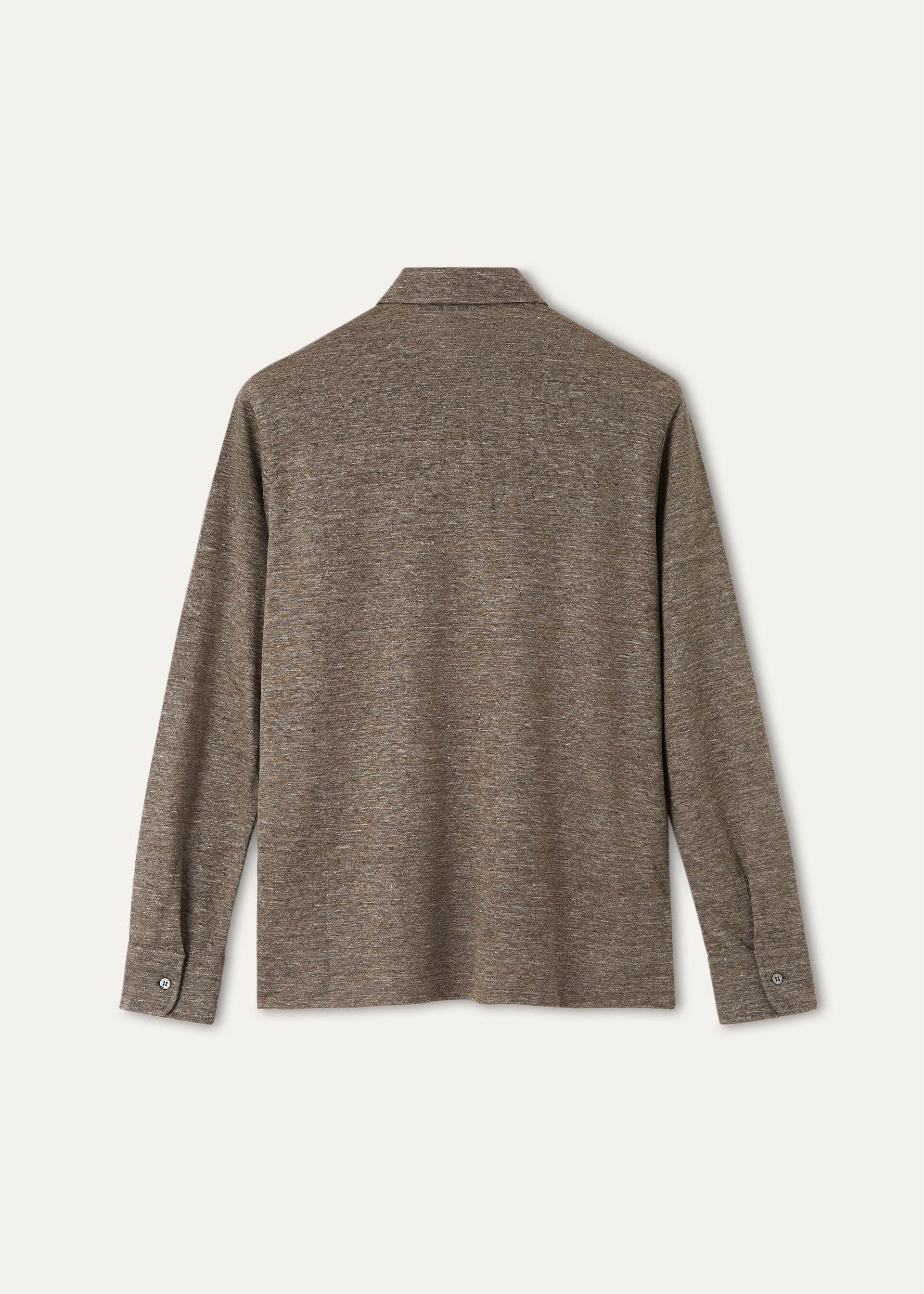 SAM LS POLO DUBLON
